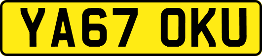 YA67OKU