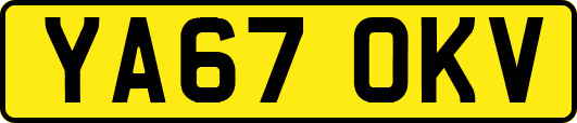 YA67OKV