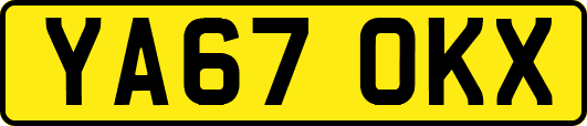 YA67OKX