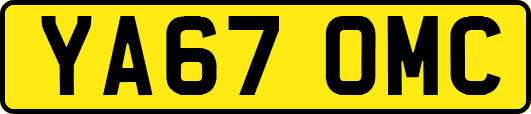 YA67OMC
