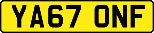 YA67ONF