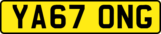 YA67ONG