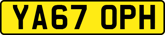 YA67OPH