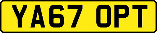 YA67OPT