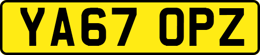YA67OPZ