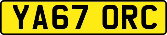 YA67ORC