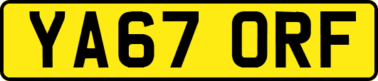 YA67ORF