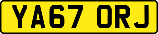YA67ORJ