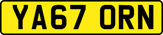 YA67ORN