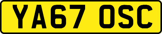 YA67OSC