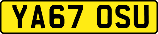 YA67OSU