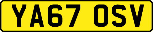 YA67OSV