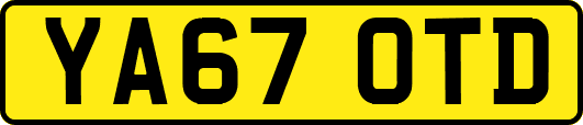 YA67OTD