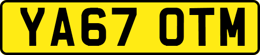 YA67OTM