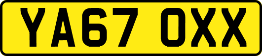 YA67OXX
