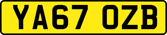 YA67OZB