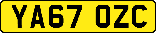 YA67OZC