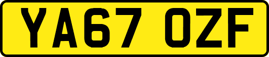 YA67OZF