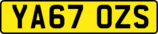 YA67OZS