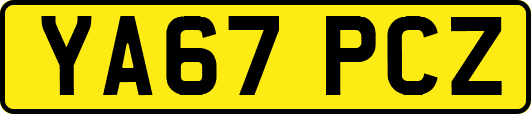 YA67PCZ