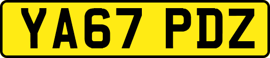 YA67PDZ