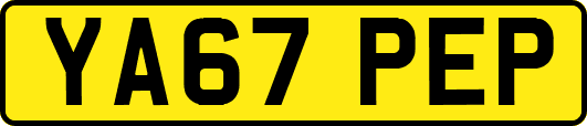 YA67PEP