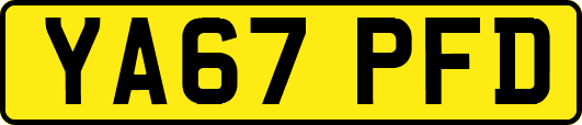 YA67PFD