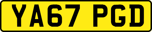 YA67PGD