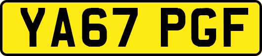 YA67PGF