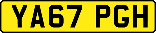 YA67PGH