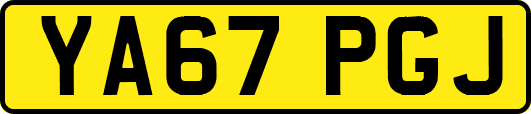 YA67PGJ