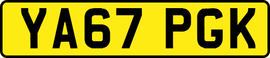 YA67PGK