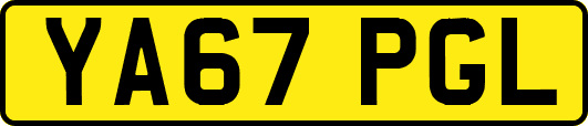 YA67PGL