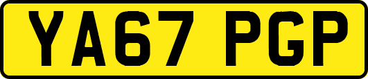 YA67PGP