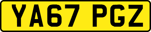 YA67PGZ