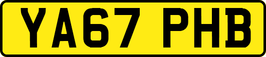 YA67PHB