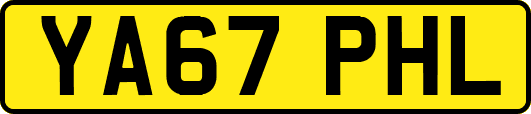 YA67PHL