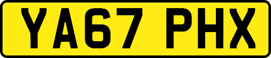 YA67PHX
