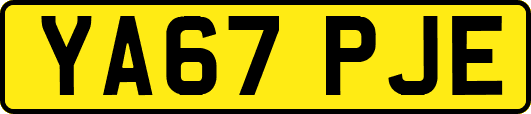 YA67PJE