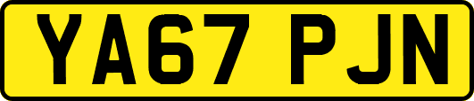 YA67PJN