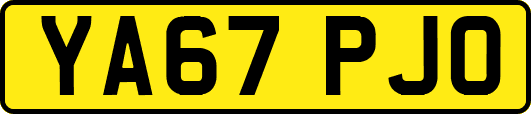 YA67PJO
