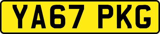 YA67PKG