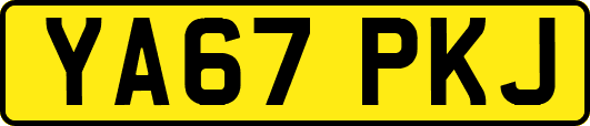 YA67PKJ