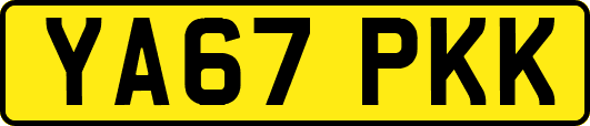 YA67PKK