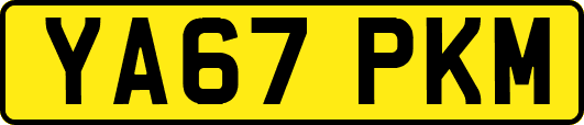 YA67PKM
