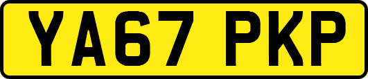 YA67PKP