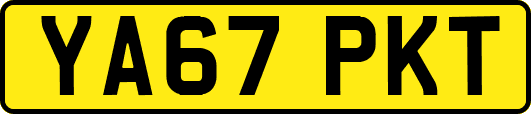 YA67PKT