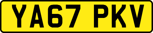 YA67PKV