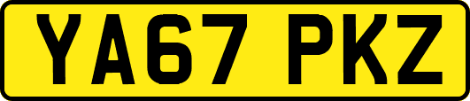 YA67PKZ