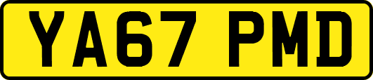 YA67PMD